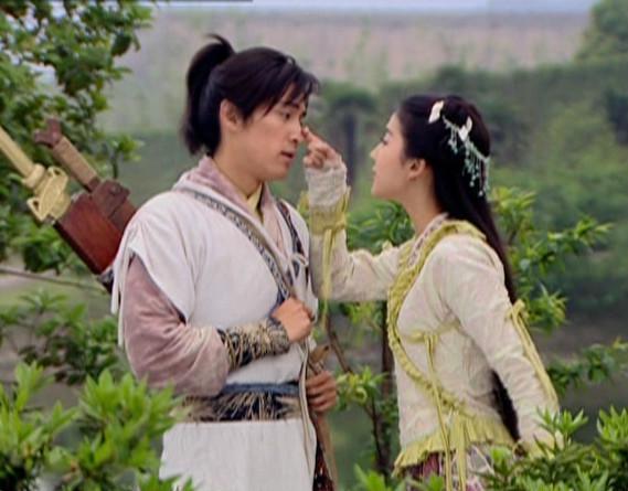 胡歌主演的经典电视剧有哪些,胡歌主演的电视剧哪些好看