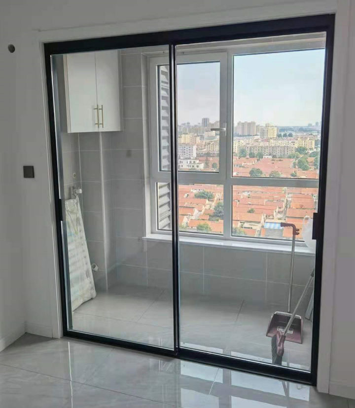 推拉门选联动好还是常规的好,推拉门是联动好还是常规好