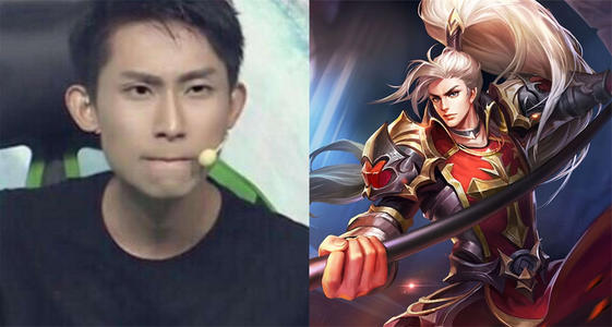 骚白实力能不能上kpl,kpl席位赛骚白