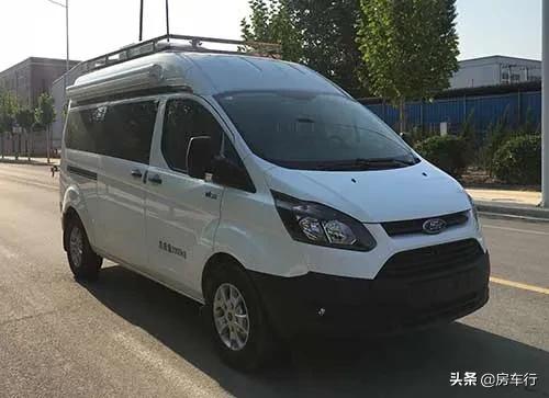 333批旅居车公告：32家房车企业申报43款自行式房车、10款拖挂车