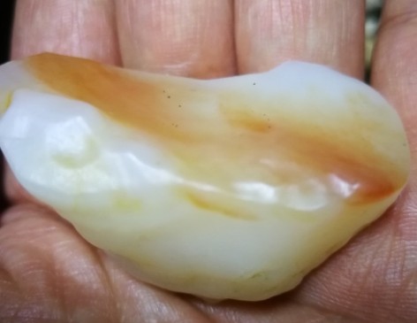 沙漠石头无奈的呐喊