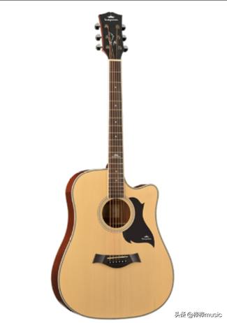 初学者吉他怎么选板,吉他怎么选择防坑