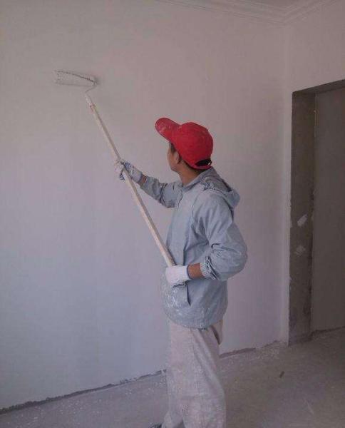 乳胶漆师傅推荐,挑选乳胶漆一定要记住这5点