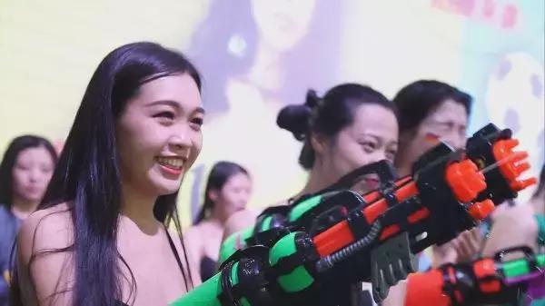 唐山泰勒水世界地址,河北唐山水世界