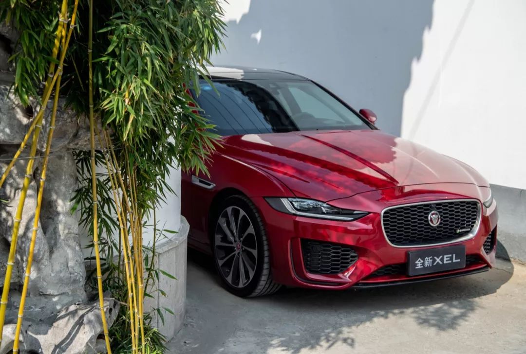 成都24款捷豹xel试驾,捷豹xel测评苏州