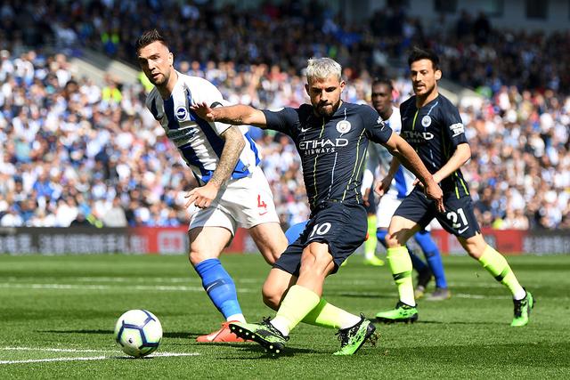 阿圭罗为什么是守护神,阿圭罗五分钟双响难救主场