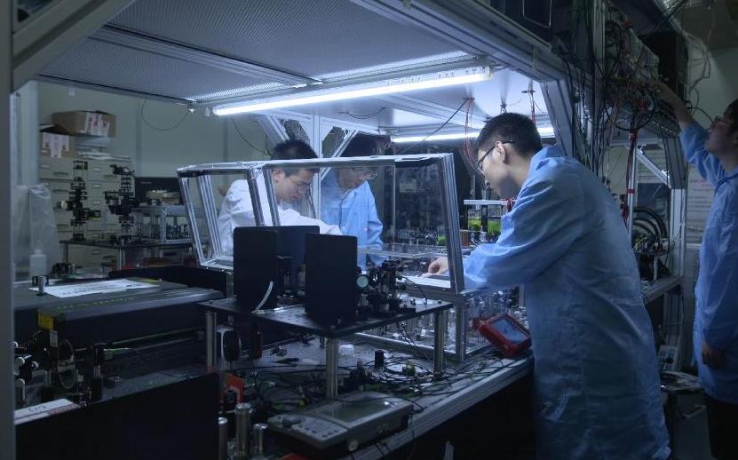 领先世界的国之重器,中国造出全球最先进的大国重器