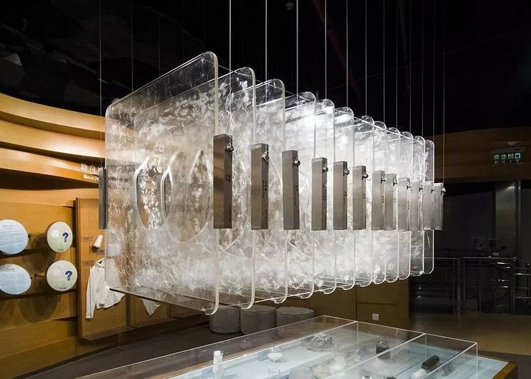 上海30家“休闲好去处”:一半以上都免费,够玩一整年