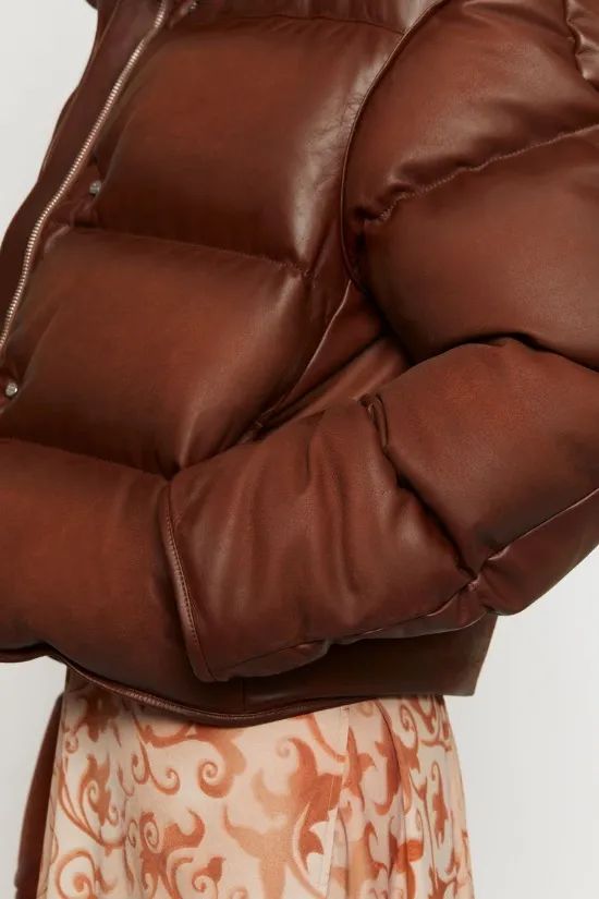 NB羽绒服种草,羽绒服种草排行榜