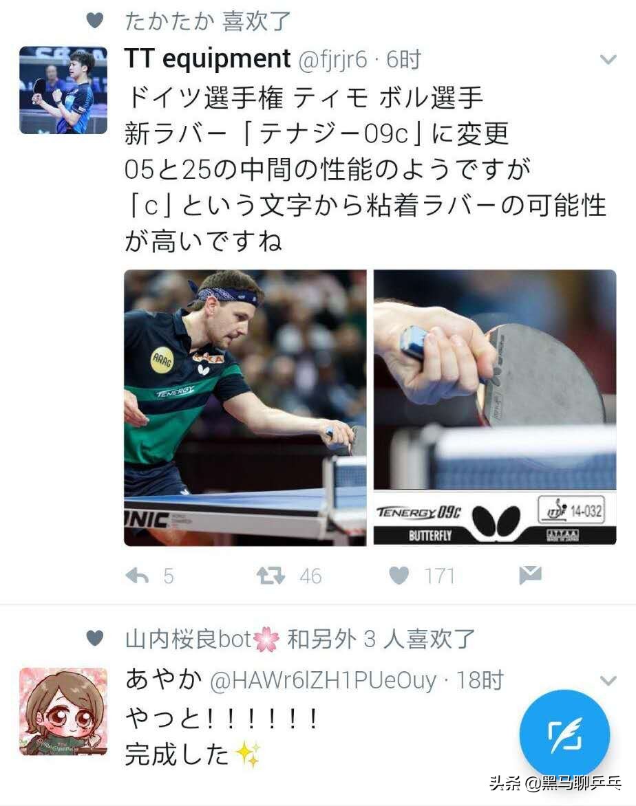 每周乒乓球观察视频,每周观察记录