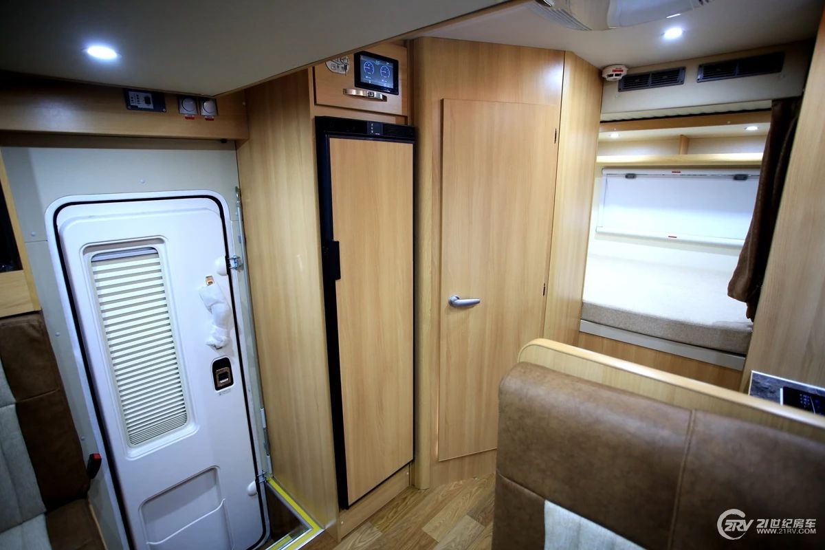 152升冰箱,152升车载冰箱