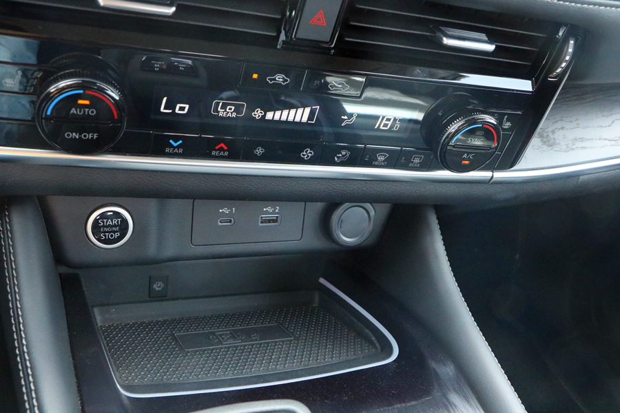 奇骏超智能2.0版,新款奇骏超混智能驾驶