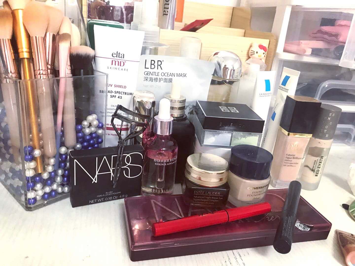 好用到震惊的护肤品和彩妆,买过最后悔的彩妆护肤品