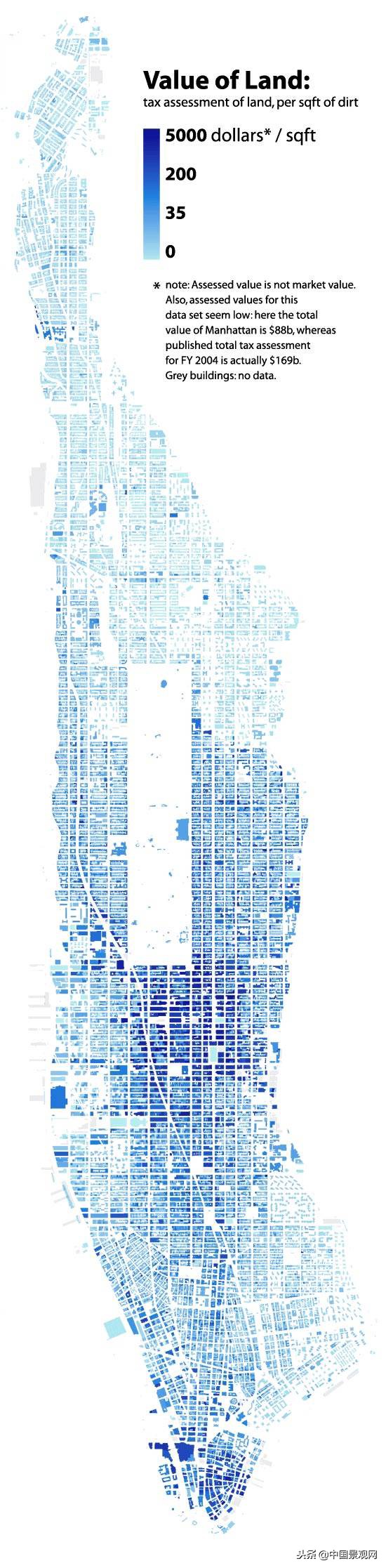 景观场地分析图制作,别墅庭院场地分析图