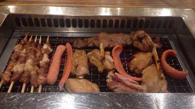 几十块钱的自助烤肉的内幕,18元自助烤肉能回本吗