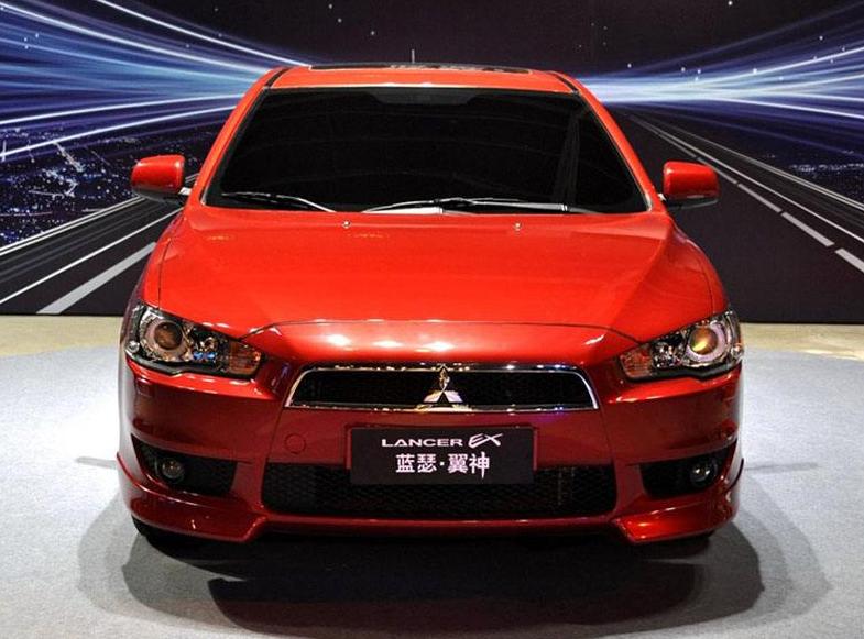 进口二手2.4翼神,二手翼神买哪款