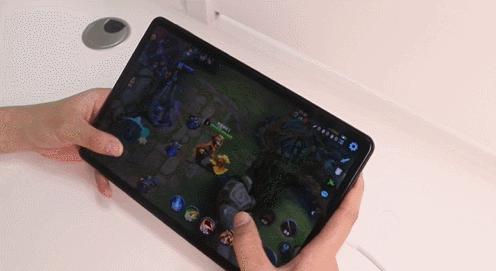 小米游戏手柄能玩switch吗,小米手机单手游戏手柄