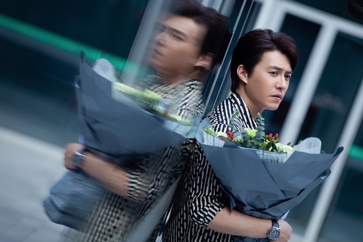 靳东帅哥合集高颜值大叔,不要再叫我大叔原版