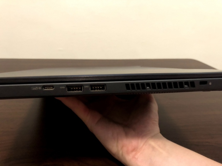 rog西风之神连接显示器,rog西风之神g16