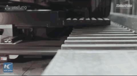 老外以为中国留学生都会武术,外国同学以为中国人都会功夫