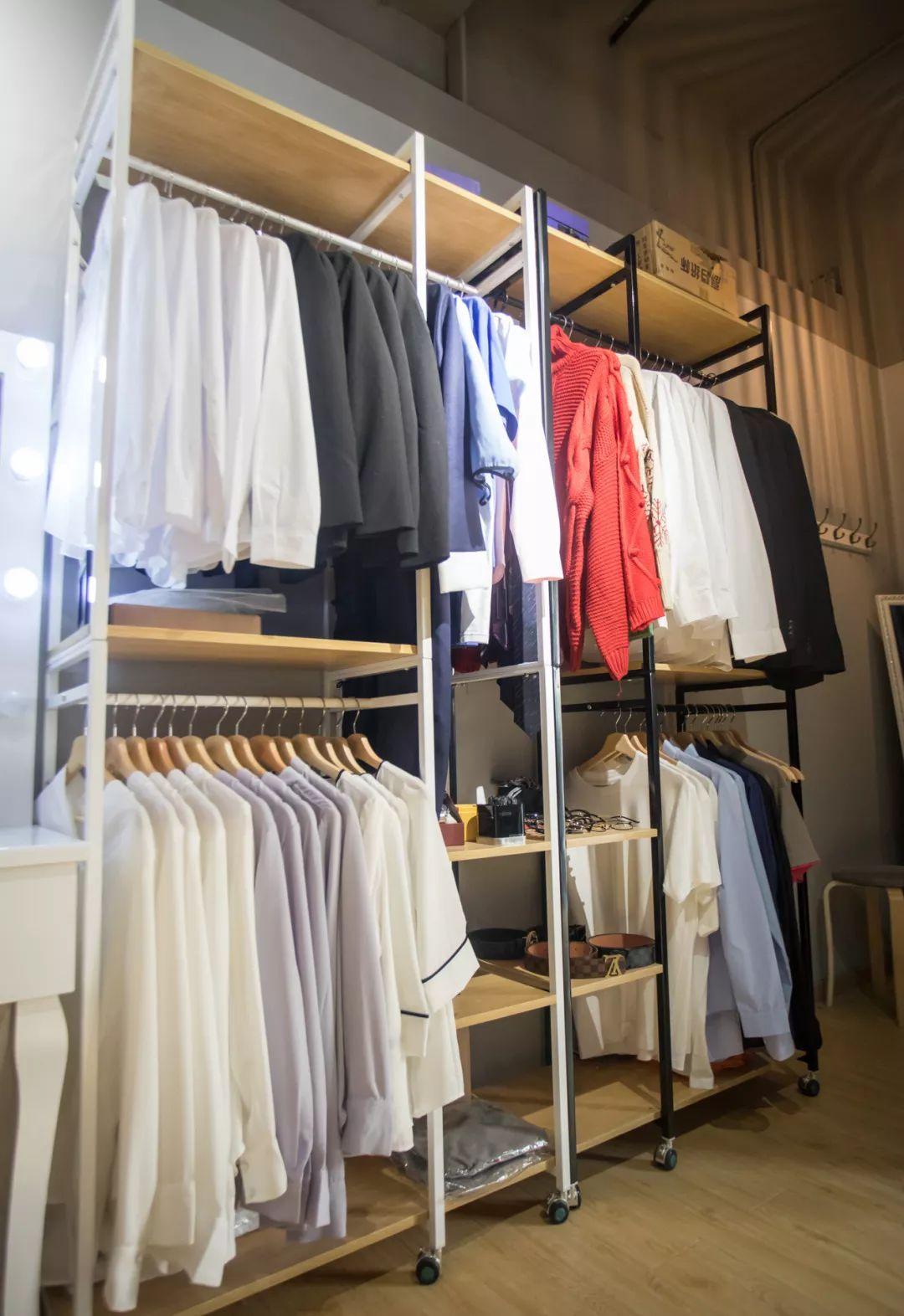 5星人像摄影,值得去的照相馆