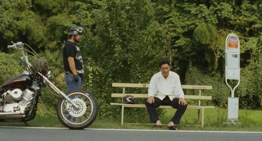 最喜欢的电影菊次郎的夏天,夏日必看的电影菊次郎的夏天