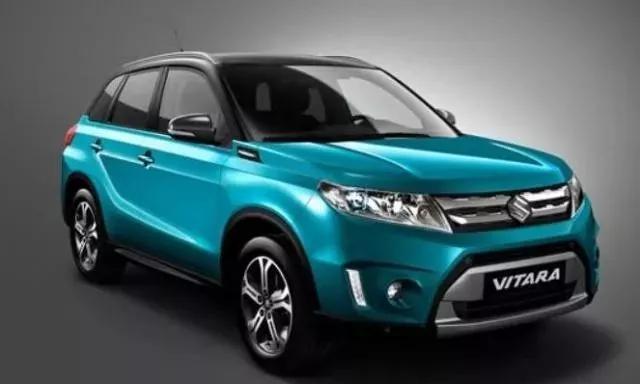 全球公认最省油耐用三款suv,买车省油推荐什么suv车好