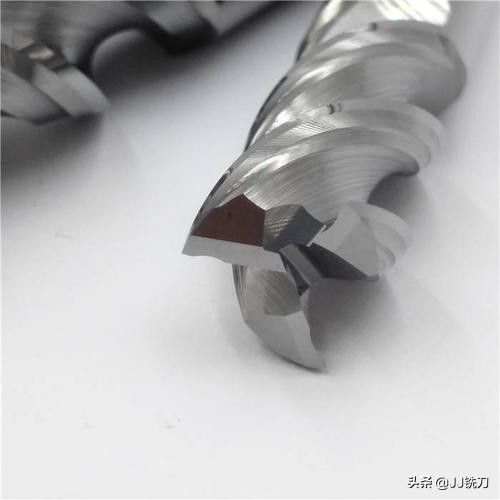 铣刀刀具修磨教程,铣刀总是磨不平如何解决