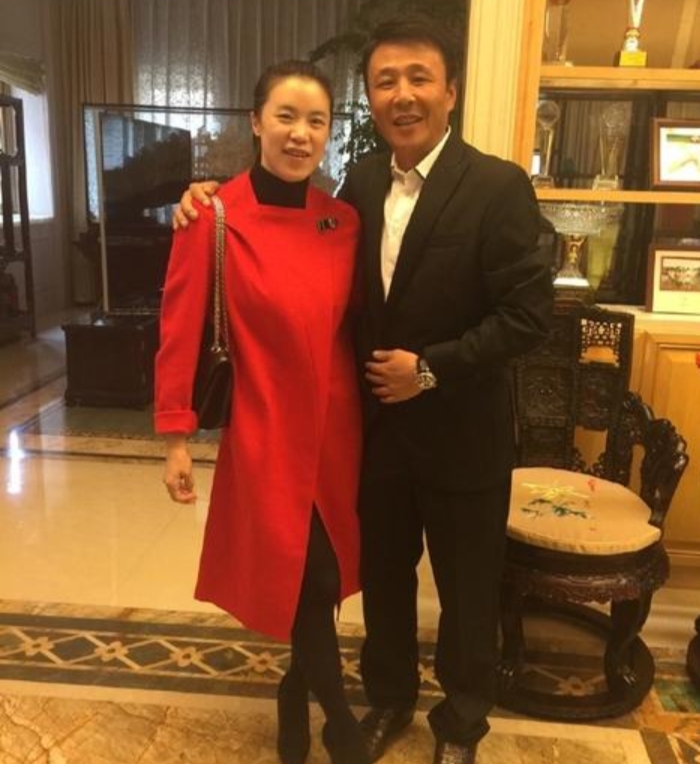 王楠个人简介,王楠巅峰时期的照片