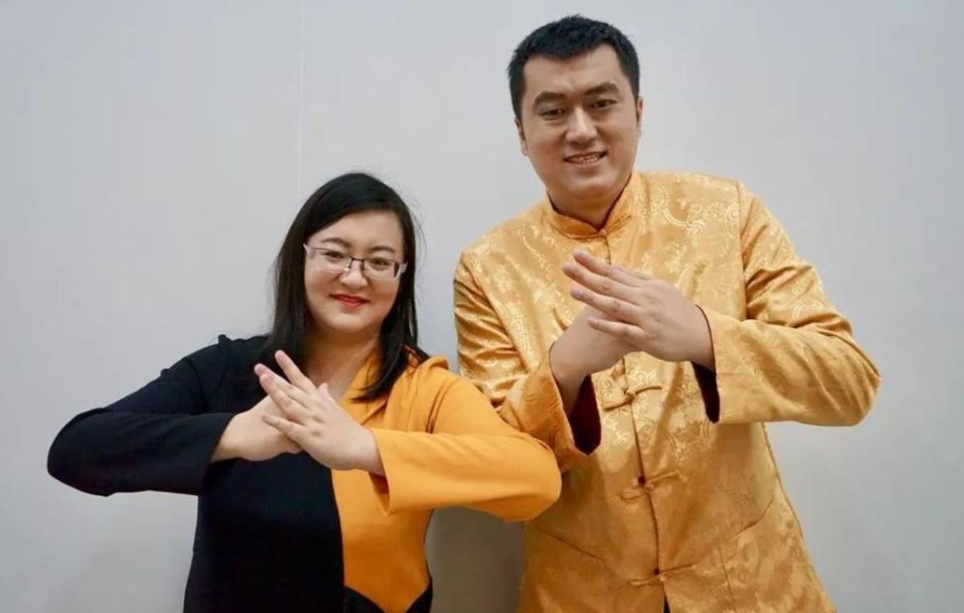 李宏烨怒怼郭德纲完整版,李宏烨怼苗阜视频