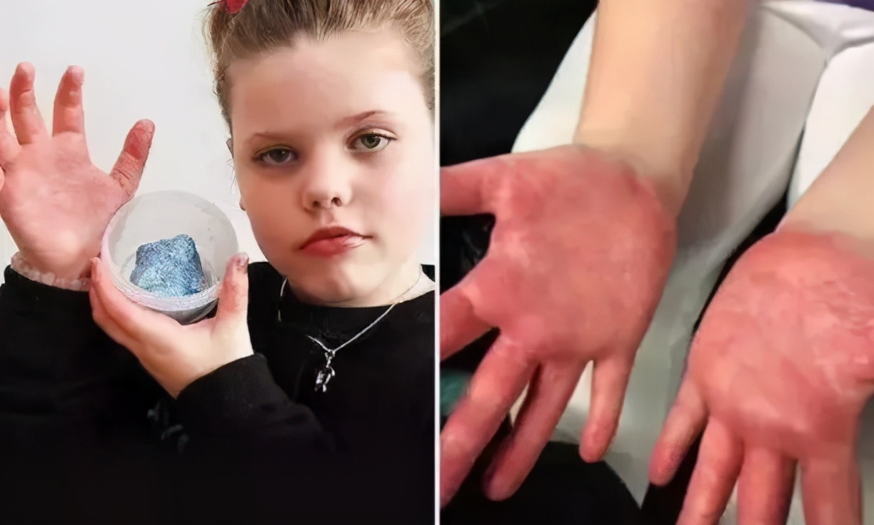 女孩儿童玩具被砸视频,4岁女儿被1000元玩具吓哭