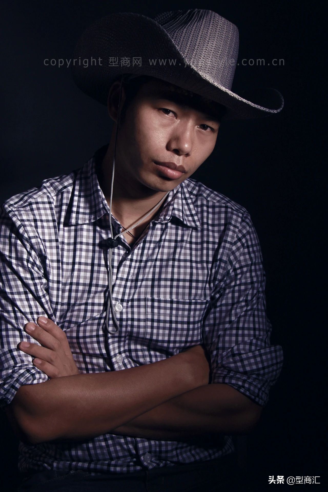 误区太多!人物形象摄影,你亲自拍一段时间才会理解的七个要点