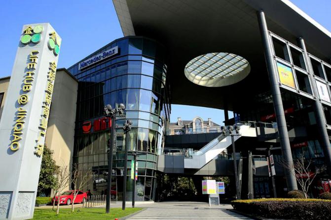 浦开仁恒金桥世纪板块,浦开仁恒金桥世纪值得买吗