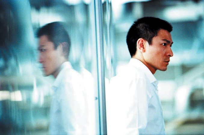 鹿晗杨洋颠峰,杨洋和鹿晗合作