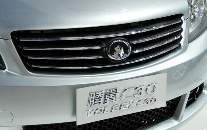 长城最畅销的汽车,长城汽车最老款车