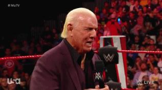 大布raw多少期出战,raw大秀被围殴