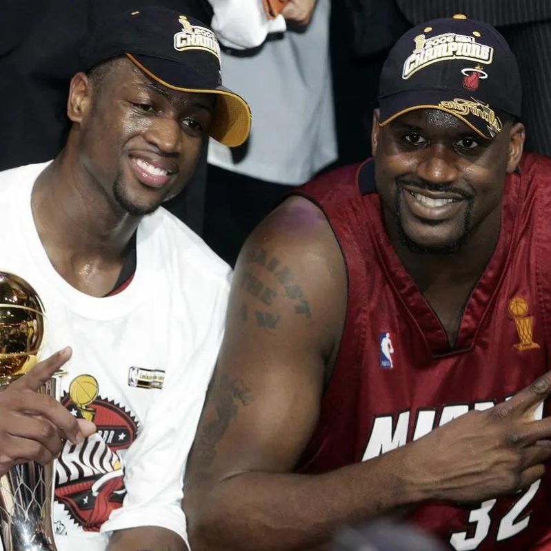 nba06年总决赛热火球员,2006年热火总冠军阵容