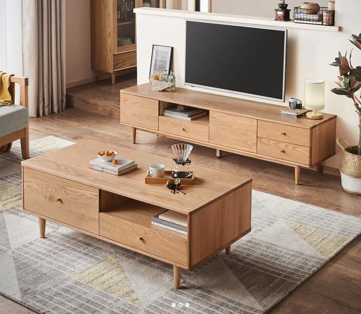 购买实木家具都有哪些坑,为什么不建议去实体店买实木家具