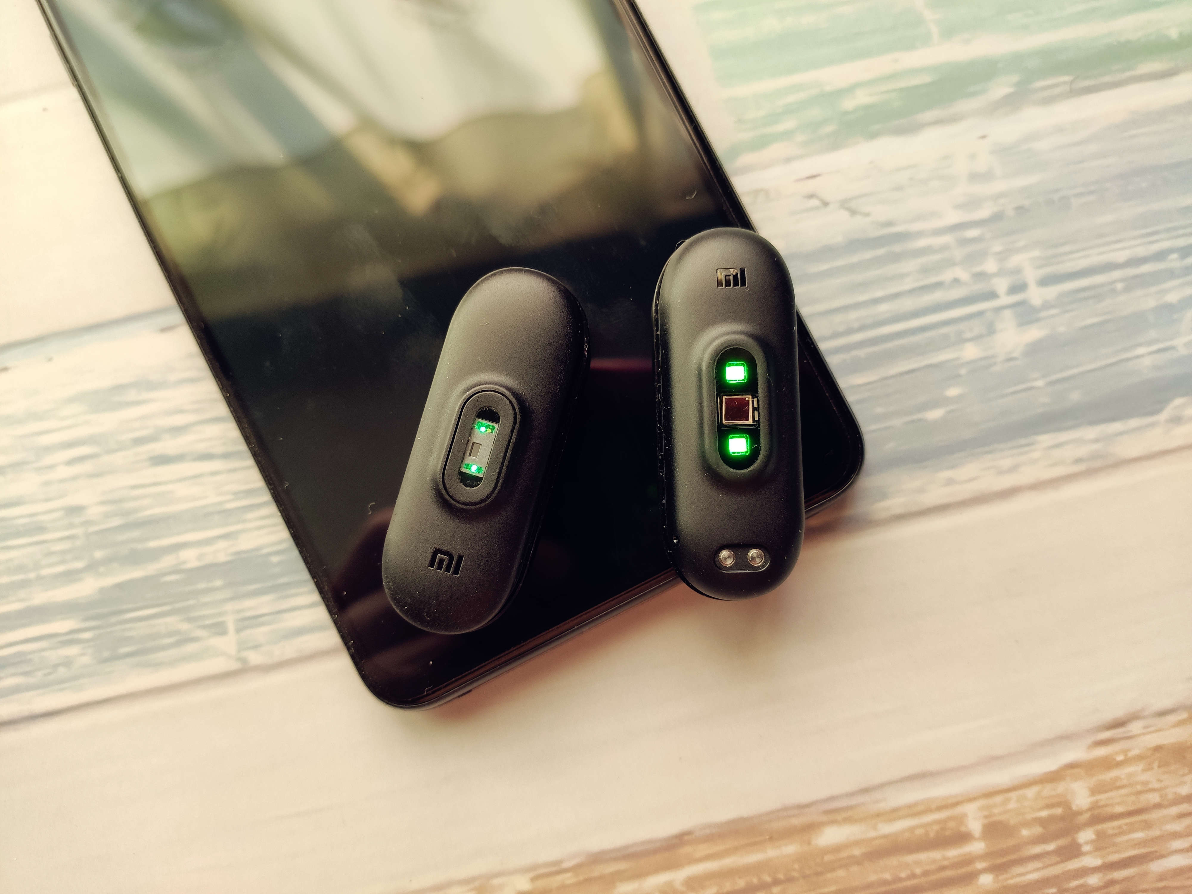 小米手环4普通版有没有nfc,小米手环4nfc版使用说明