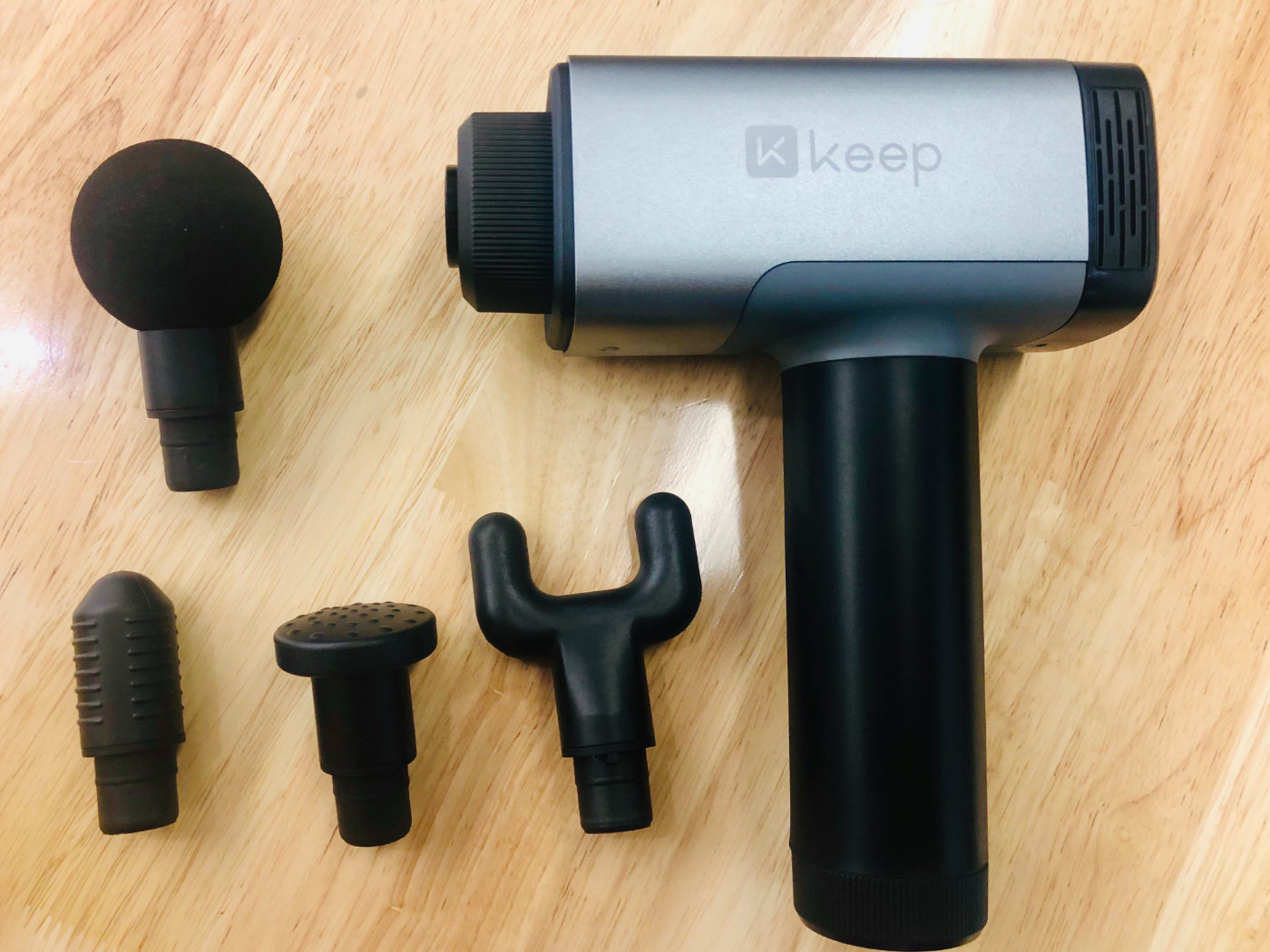 2023筋膜枪测评推荐,测评筋膜枪好用吗