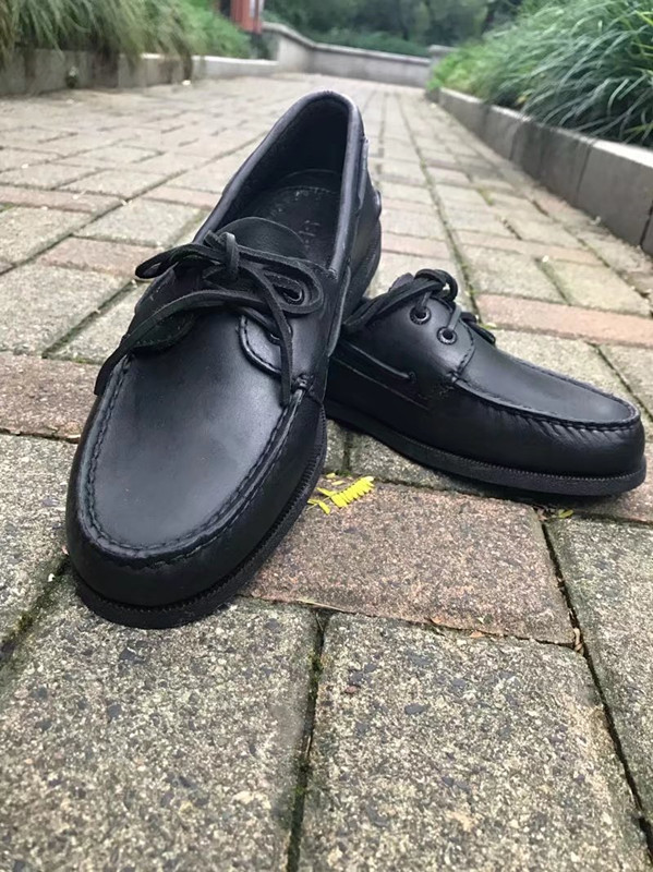 sperry鞋子好不好,sperry帆船鞋很硬吗