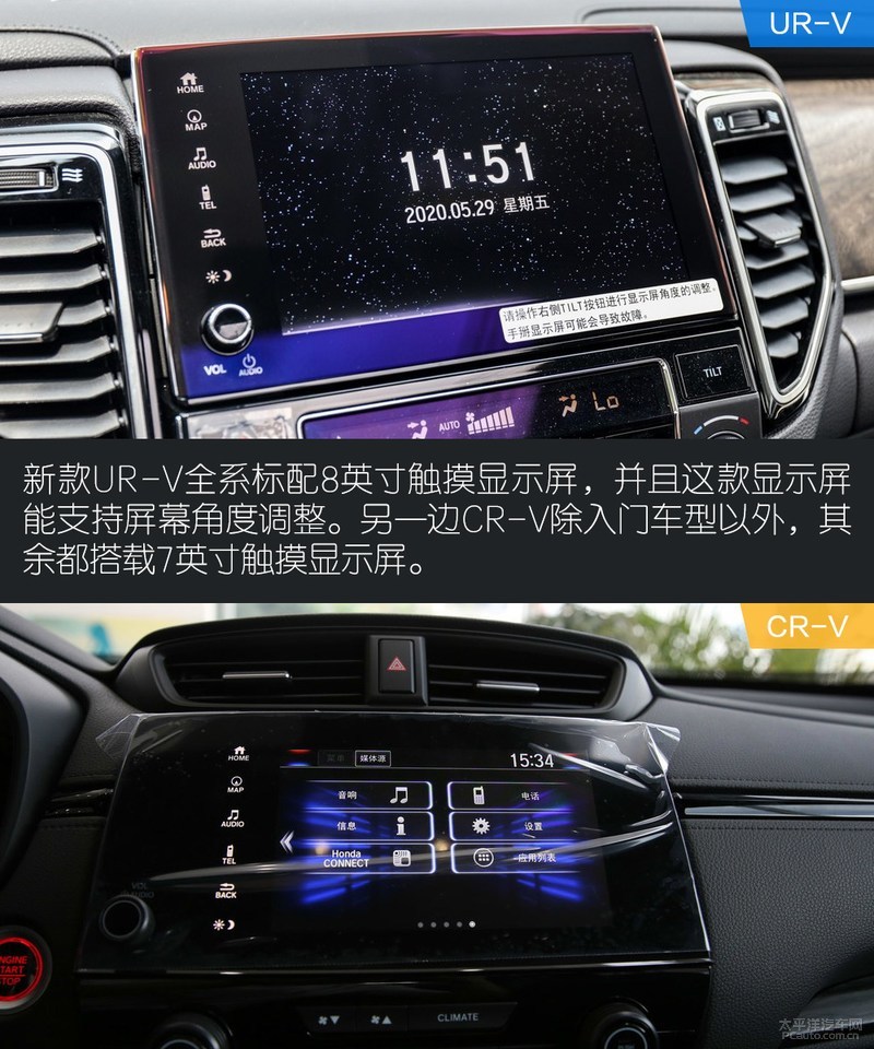 买本田urv好还是宝马好,买本田urv还是艾力绅