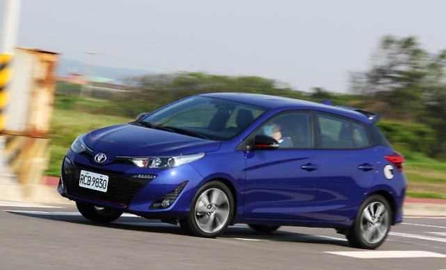 全新丰田雅力士几缸,2022款丰田雅力士测试