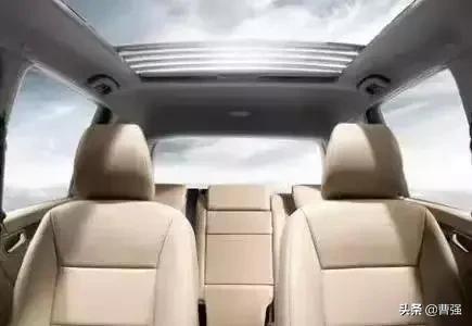 车窗使用冷知识学会一定用得上,车窗怎么使用才安全