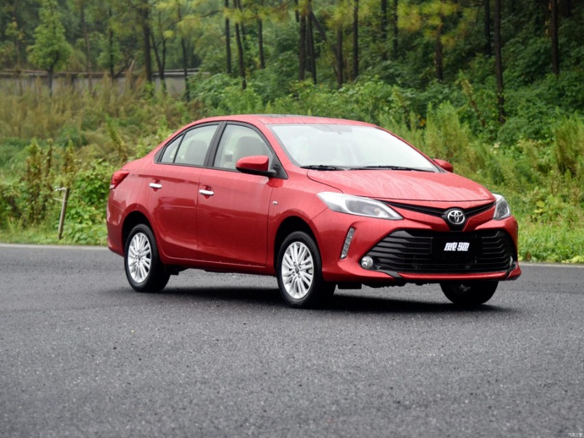 丰田威驰库存车,丰田威驰停产在售车可以买吗