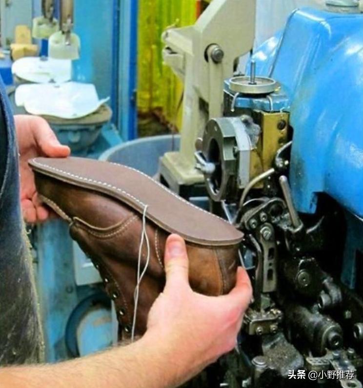 redwing狩猎靴,你养过猎豹吗