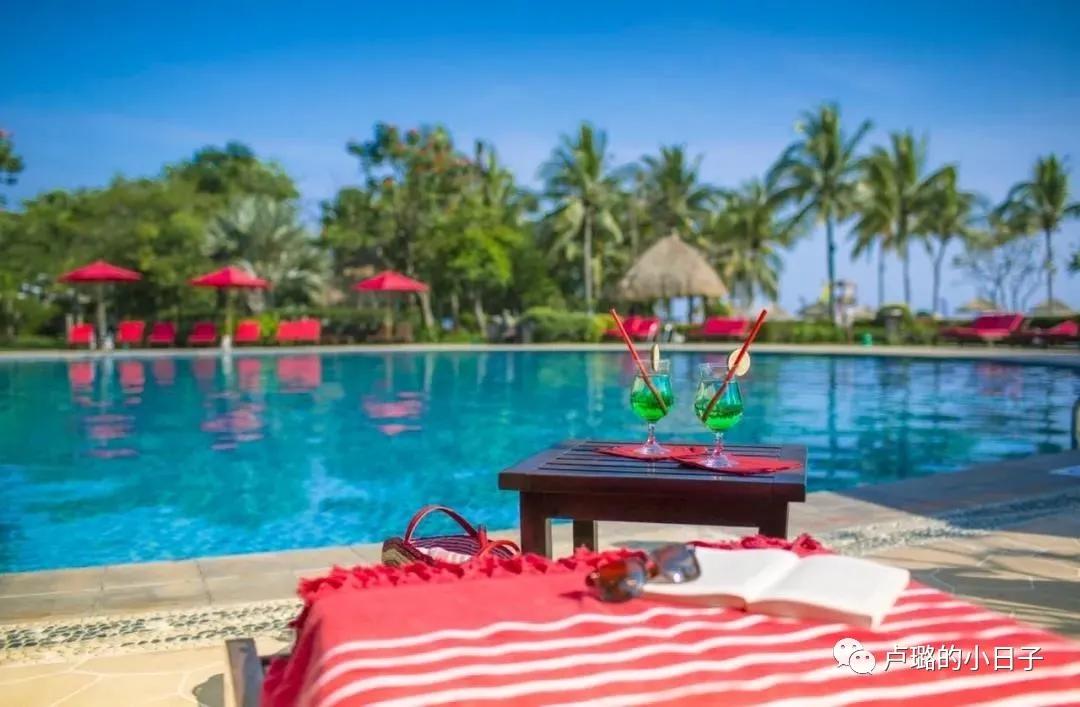 度假胜地推荐享受悠闲度假时光,国庆假期必打卡度假胜地