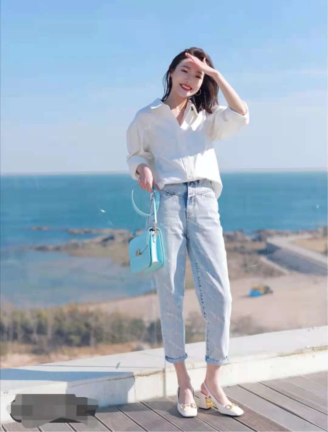 今年冬季流行的牛仔裤款式,今年流行什么样的牛仔裤男款