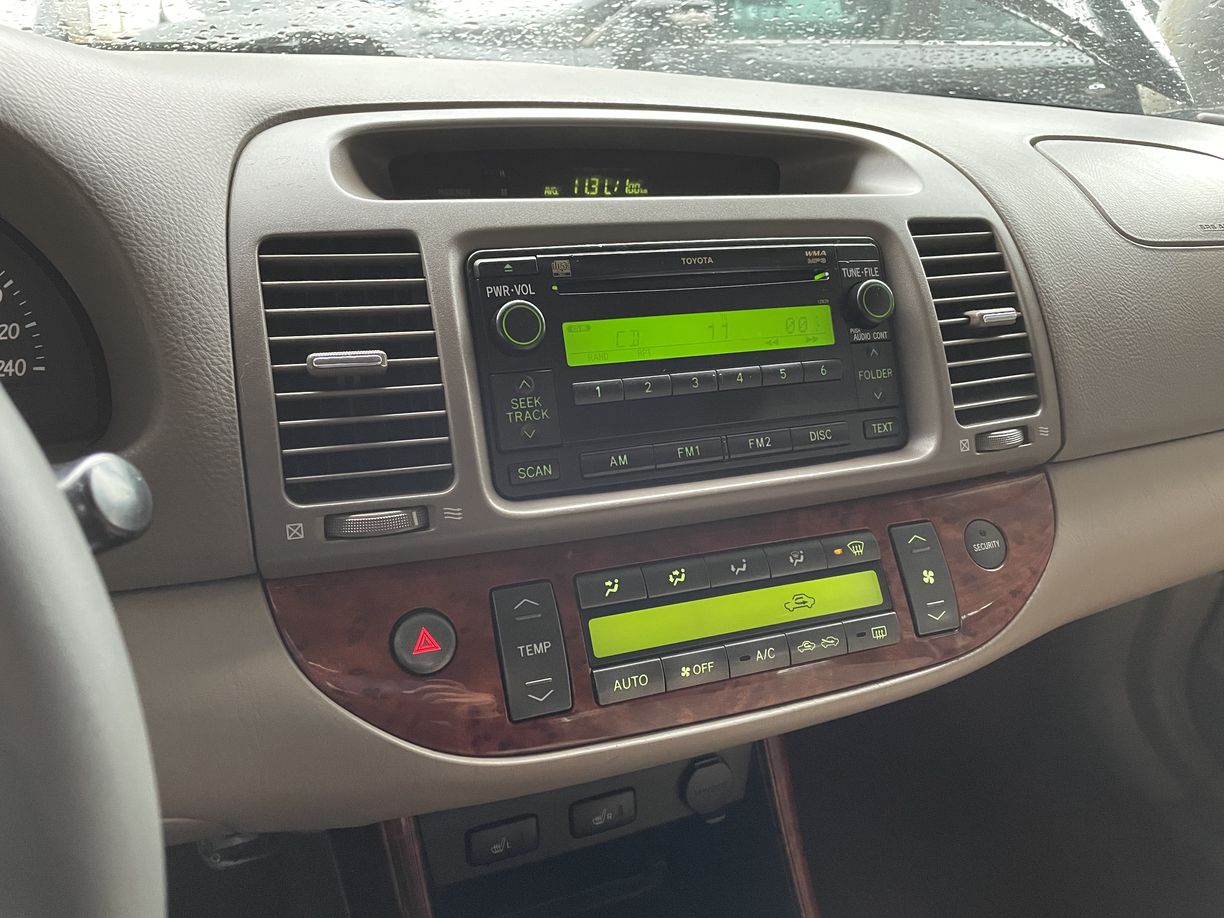 花两万块买一台老奔驰,花两万买一台豪车