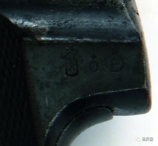 好文继续:瓦尔特PP/PPK、绍尔38H等纳粹曾装备的手枪,也曾出现在大连警局:大连警用手枪追踪(12)